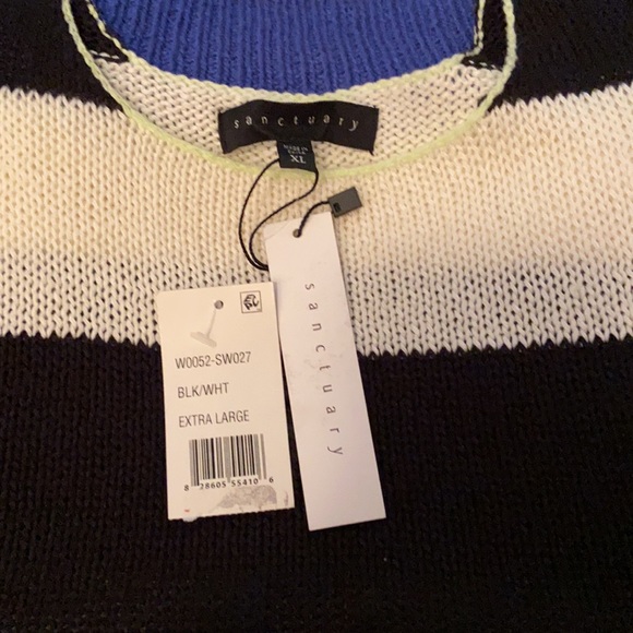 Sanctuary Top Sleeveless - Picture 4 of 7